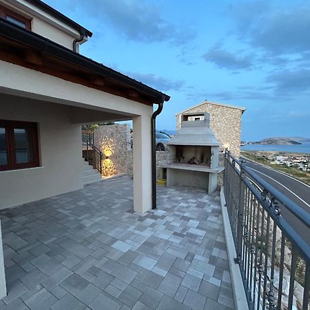 Villa Kamia With Private Heated Pool And Electric Vehicle Adapter Zubovići Dış mekan fotoğraf