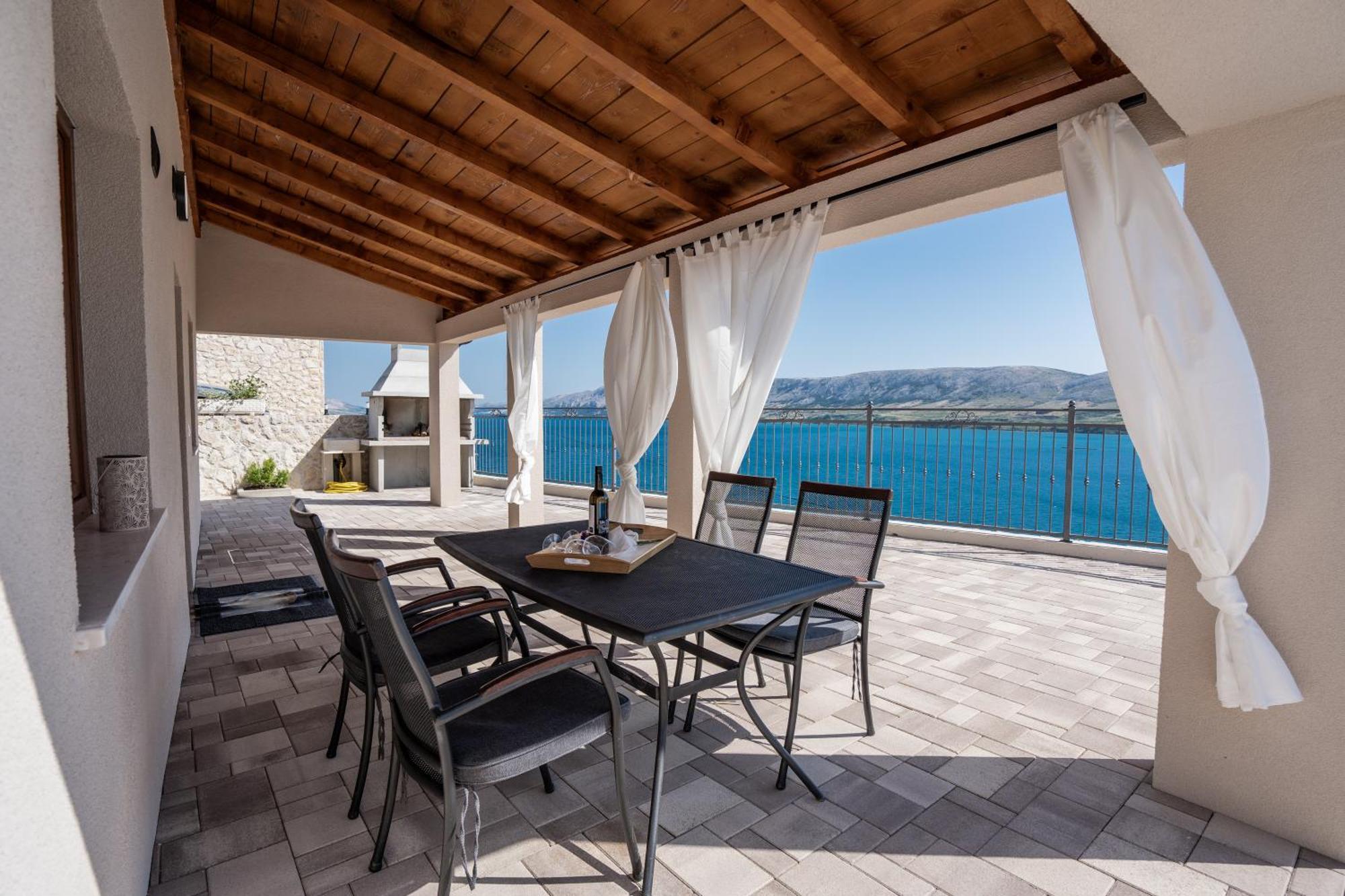 Villa Kamia With Private Heated Pool And Electric Vehicle Adapter Zubovići Dış mekan fotoğraf