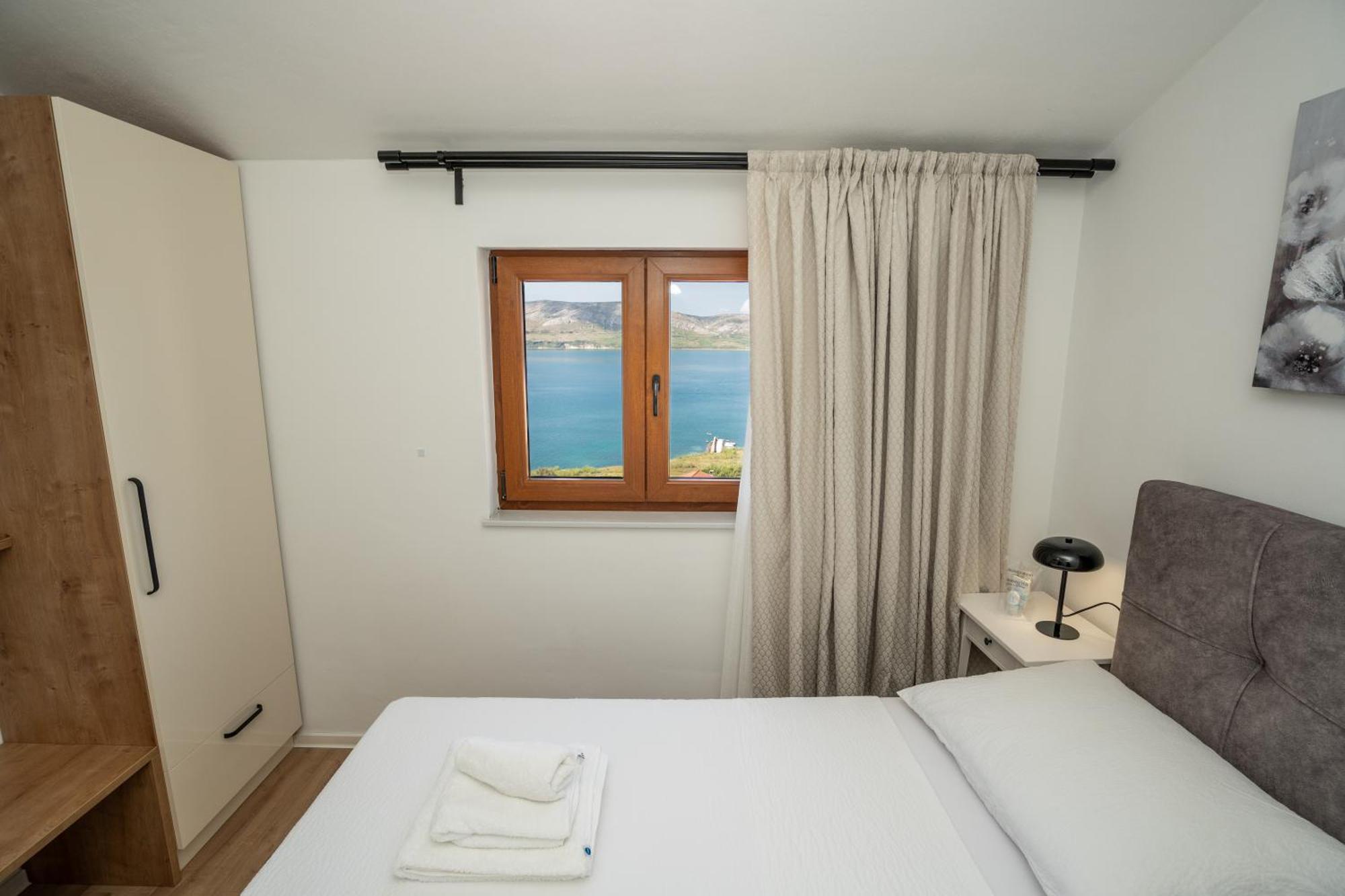 Villa Kamia With Private Heated Pool And Electric Vehicle Adapter Zubovići Dış mekan fotoğraf