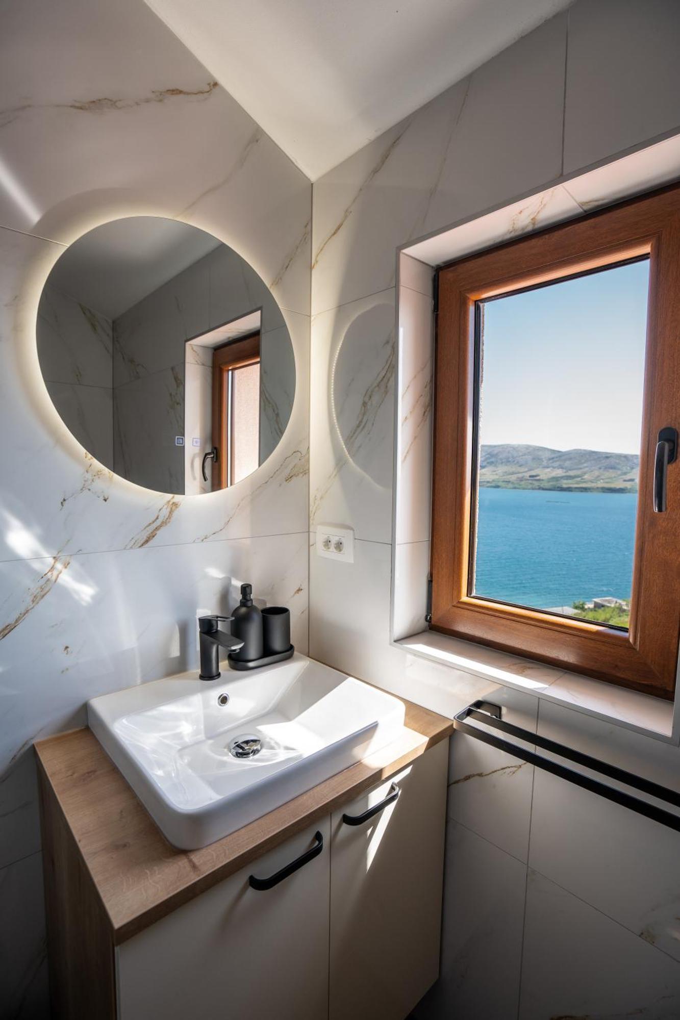 Villa Kamia With Private Heated Pool And Electric Vehicle Adapter Zubovići Dış mekan fotoğraf