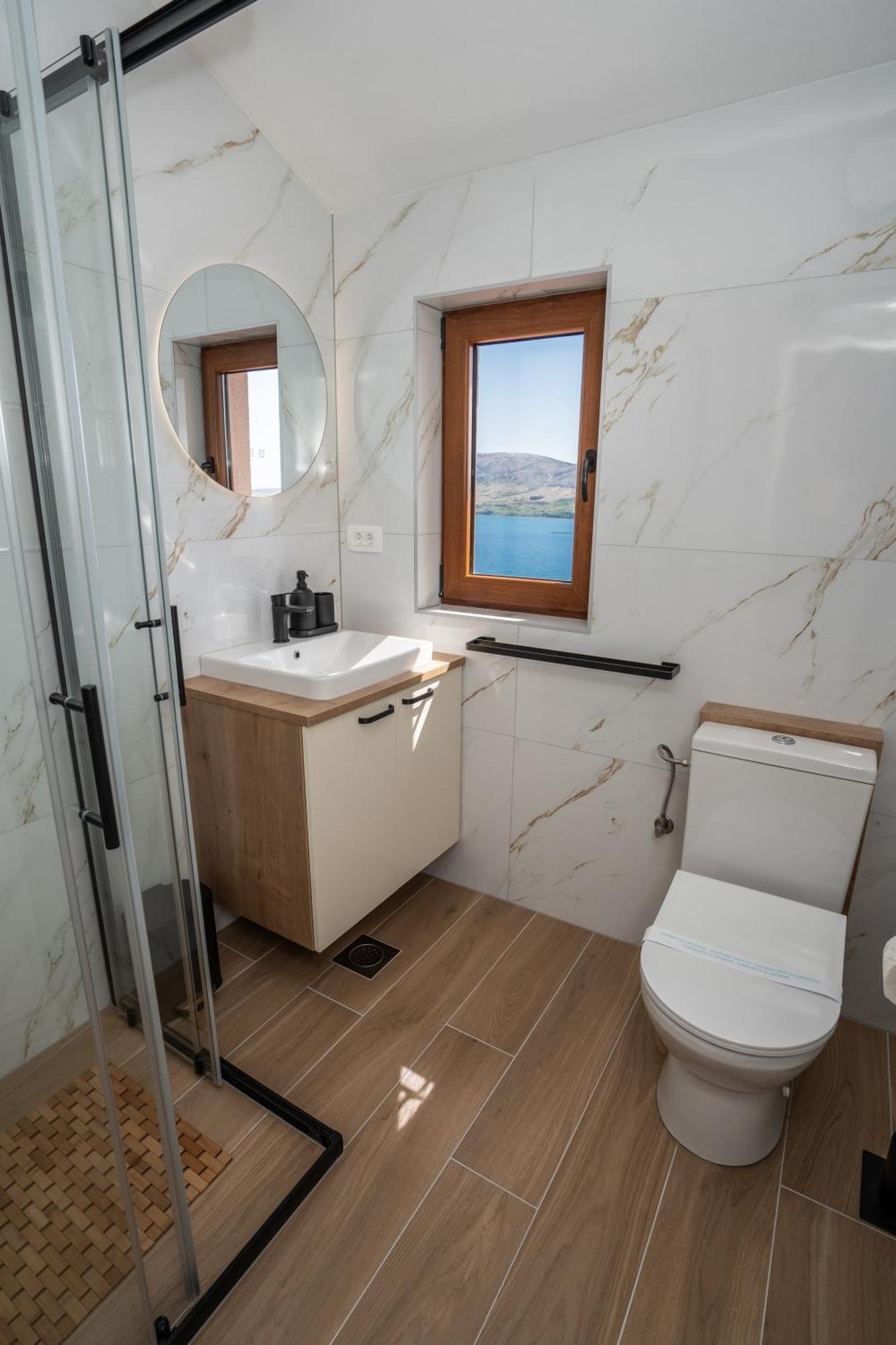 Villa Kamia With Private Heated Pool And Electric Vehicle Adapter Zubovići Dış mekan fotoğraf