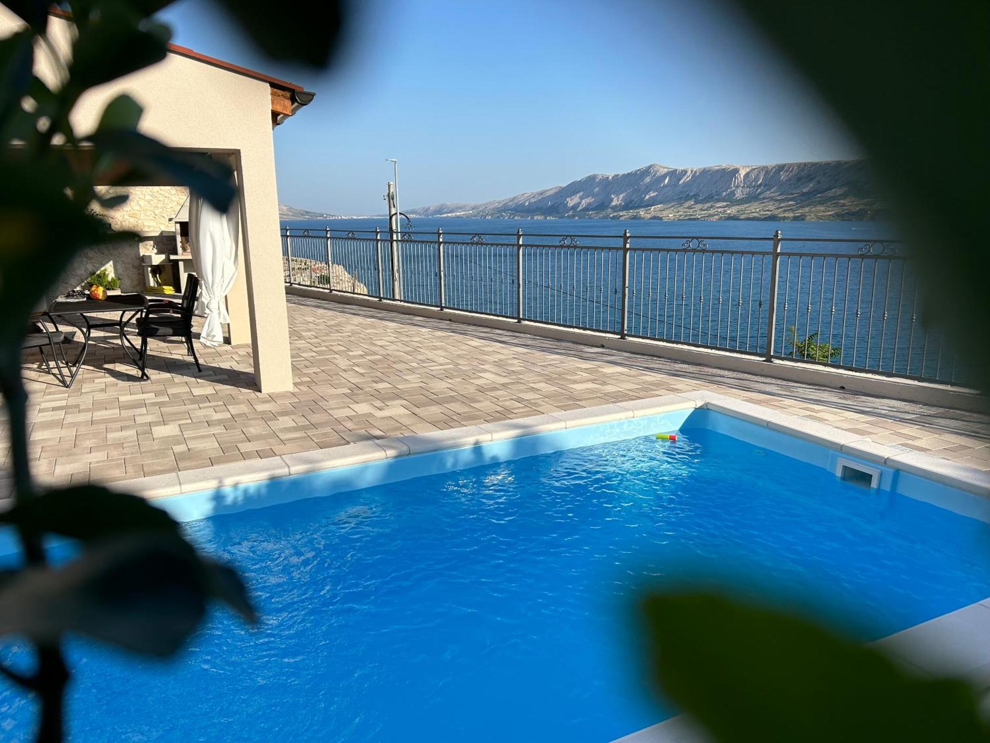 Villa Kamia With Private Heated Pool And Electric Vehicle Adapter Zubovići Dış mekan fotoğraf
