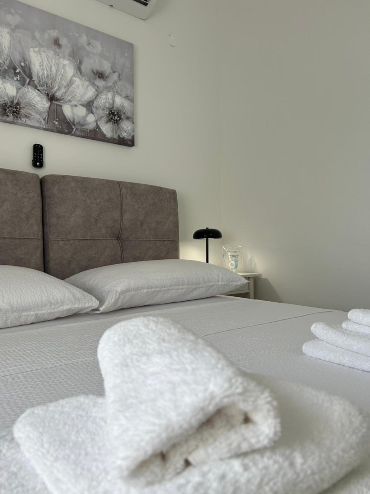 Villa Kamia With Private Heated Pool And Electric Vehicle Adapter Zubovići Dış mekan fotoğraf