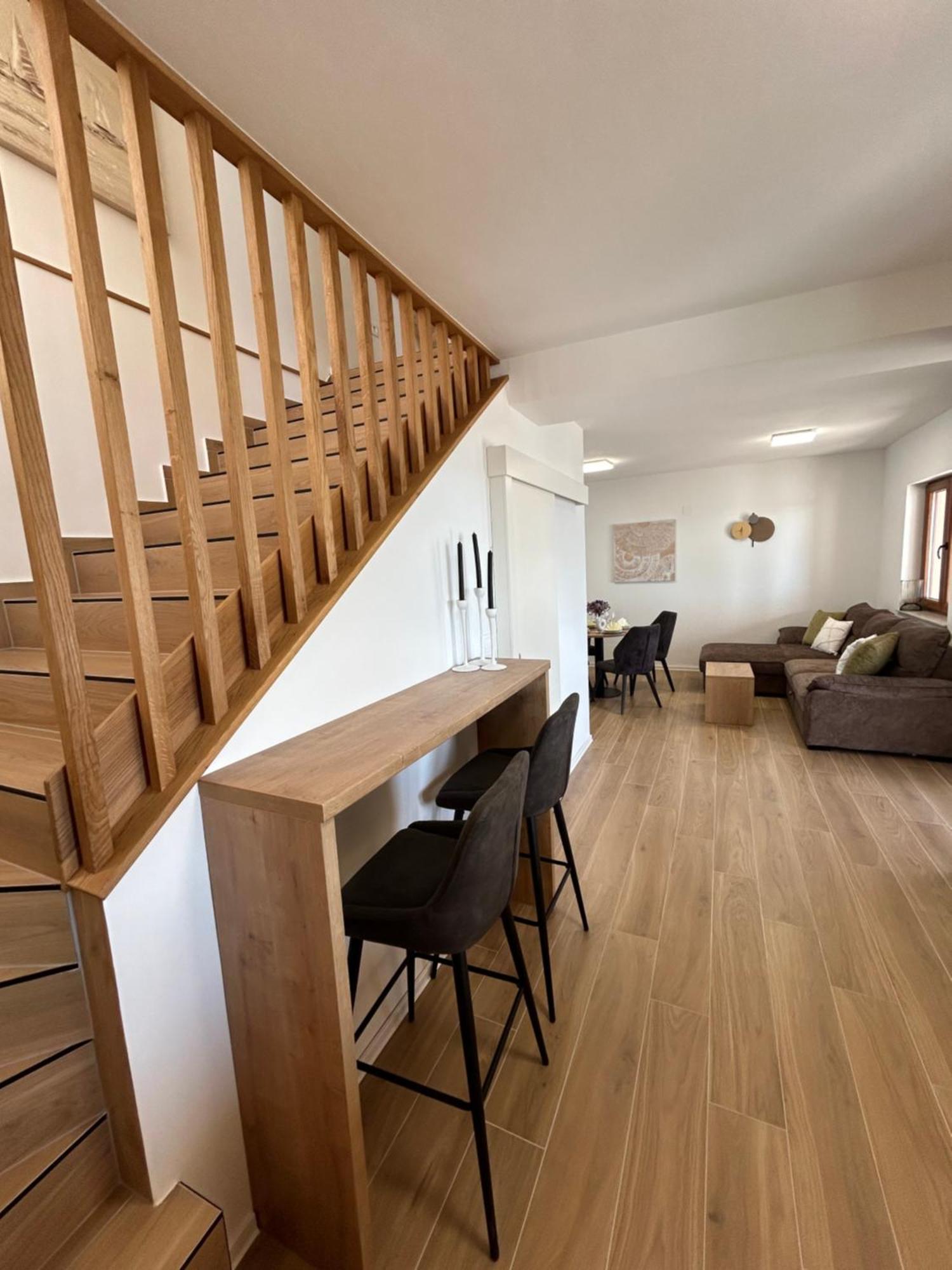 Villa Kamia With Private Heated Pool And Electric Vehicle Adapter Zubovići Dış mekan fotoğraf